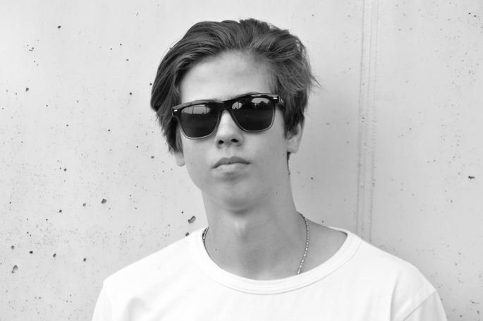 JOHANNES VEIKE